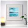 Limited Edition Framed Prints, Dublin Seascapes By Artist Helen Mathews Image 7