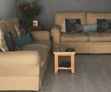 Laura Ashley Sofas