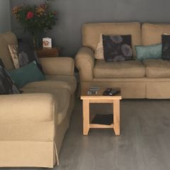 Laura Ashley Sofas