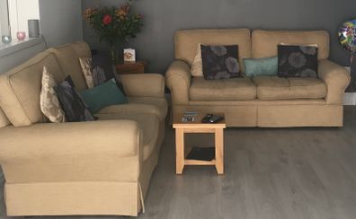 Laura Ashley Sofas