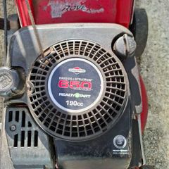 Briggs and Straton Lawnmower