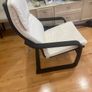 Poang Chair Image 2