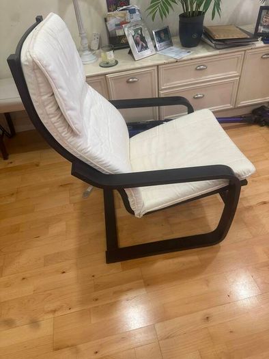Poang Chair