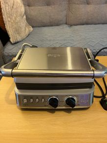 SAGE the BBQ & Press Grill