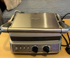 SAGE the BBQ & Press Grill