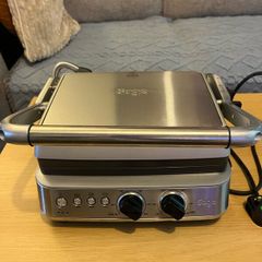 SAGE the BBQ & Press Grill