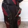 Wilson golf cart bag Image 2