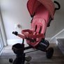 Aveo Kinderkraft bike Image 4