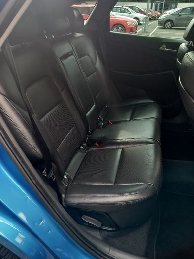 2018 Hyundai Tucson TOP SPEC fresh nct