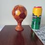 Wooden ball Image 3