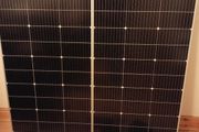 12V 24V Solar Panel Kit for Camper Boat Shed Off the grid installations