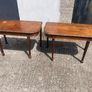 Dining Table - Antique - Large - 3 Piece Image 8