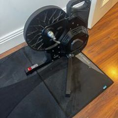 Elite Suito Turbo Trainer