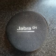 Jabra Portable Bluetooth Speaker with cover