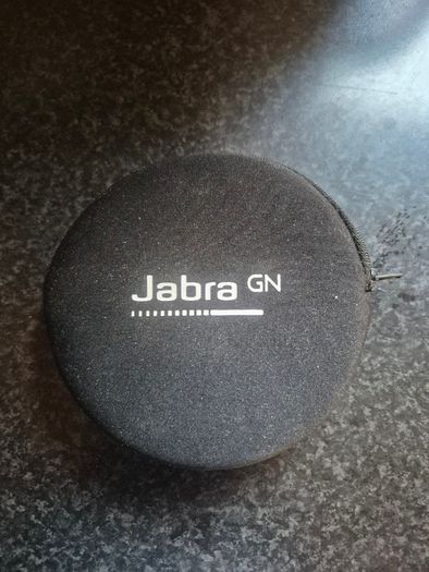 Jabra Portable Bluetooth Speaker with cover