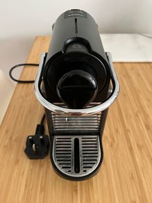 Nespresso Pixie