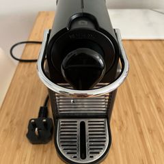 Nespresso Pixie