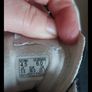 double soled vans 3.5uk Image 5