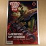 2000 AD progs 1273 to 1279 Image 4