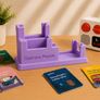 Yoto Mini 4th Gen Stand & Card Holder Organizer Dock Multiple Colors, FREE TRACKED SHIPPING Image 3
