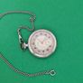1940s German made Pocket watch Kienzle Image 4