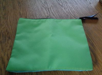 Clinique Cosmetic Bag for Sale
