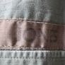 US Army M65 Field Jacket 83rd Infantry Division, Vietnam War era Image 4