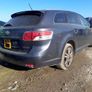 2009 toyota avensis 2.0 d4d parts available Image 2