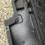 Subaru forester boot floor trims SF 1999 Image 5