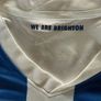 Brighton & Hove Albion 2023/24 Home Nike Shirt 2XL Image 2