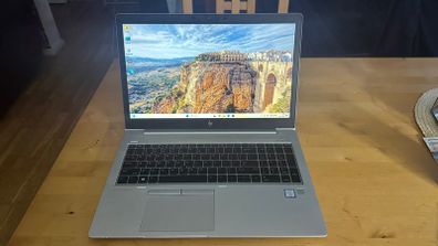 Laptop HP Elite Book 850 G6 15.6"