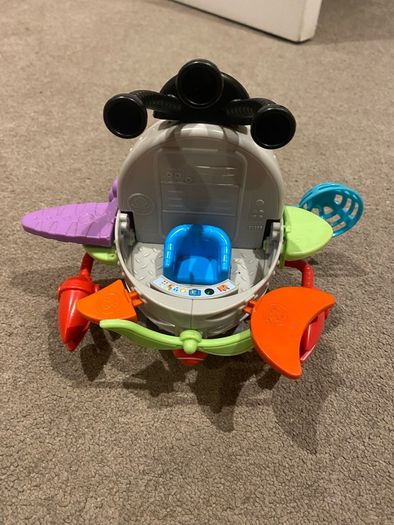 octonauts