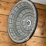 Hand painted Ceramic Moroccan bowl Sink Image 4
