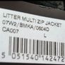 new BENCH  jacket tags attached L Image 7