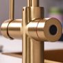Biometric Hot Water Tap Image 3