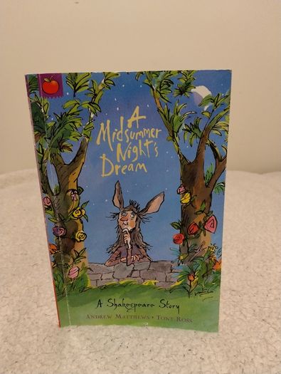 The Shakespeare Stories Collection of books