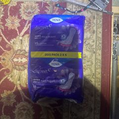 night pads