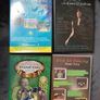 Irish Dancing DVD's and a book. 5 euro for all Image 2