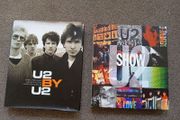 U2 books