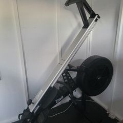 Rower