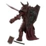 Terra by Battat Fantasy Vintage American Fighting Figures Characters Play Set of 4 Image 6