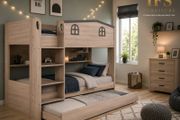 House Bunk Beds from 399 euro Delivery available