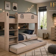 House Bunk Beds from 399 euro Delivery available