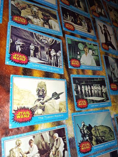 star wars