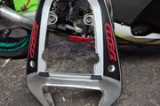 2003 suzuki gsxr 750 tail piece