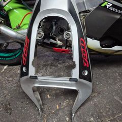 2003 suzuki gsxr 750 tail piece