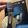 Sennheiser Momentum M2 AEBT Ivory (No Ear Pads) Image 3