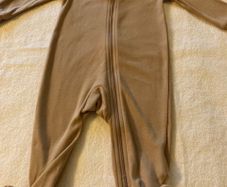 Nike baby coverall. Age 9m. Size 68-74cm, 8.4-10kg. New