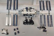 lego ideas ISS 21321