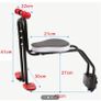 child seat for bike Image 3